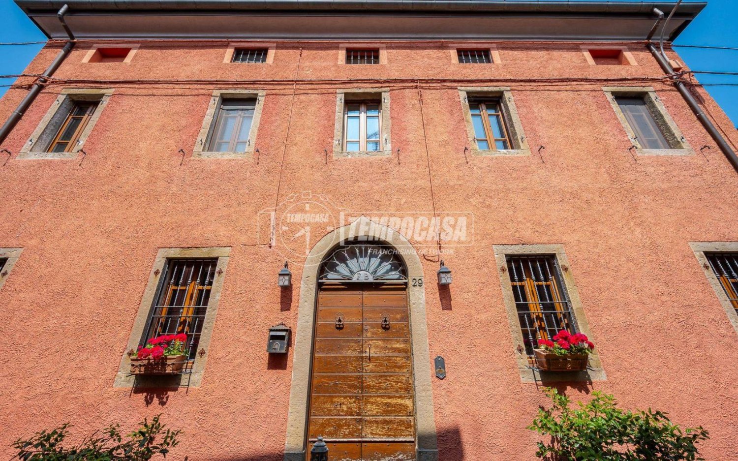 7 Schlafzimmer Villa in Berceto, Italy, Nr. 344981