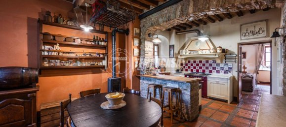 7 Schlafzimmer Villa in Berceto, Italy, Nr. 344981 25