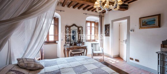 7 Schlafzimmer Villa in Berceto, Italy, Nr. 344981 31