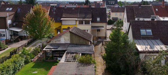 4 Schlafzimmer Stadthaus in Rhein-Neckar-Kreis, Germany, Nr. 368391 4