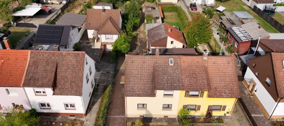 4 Schlafzimmer Stadthaus in Rhein-Neckar-Kreis, Germany, Nr. 368391 2