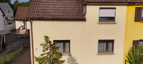 4 Schlafzimmer Stadthaus in Rhein-Neckar-Kreis, Germany, Nr. 368391 6