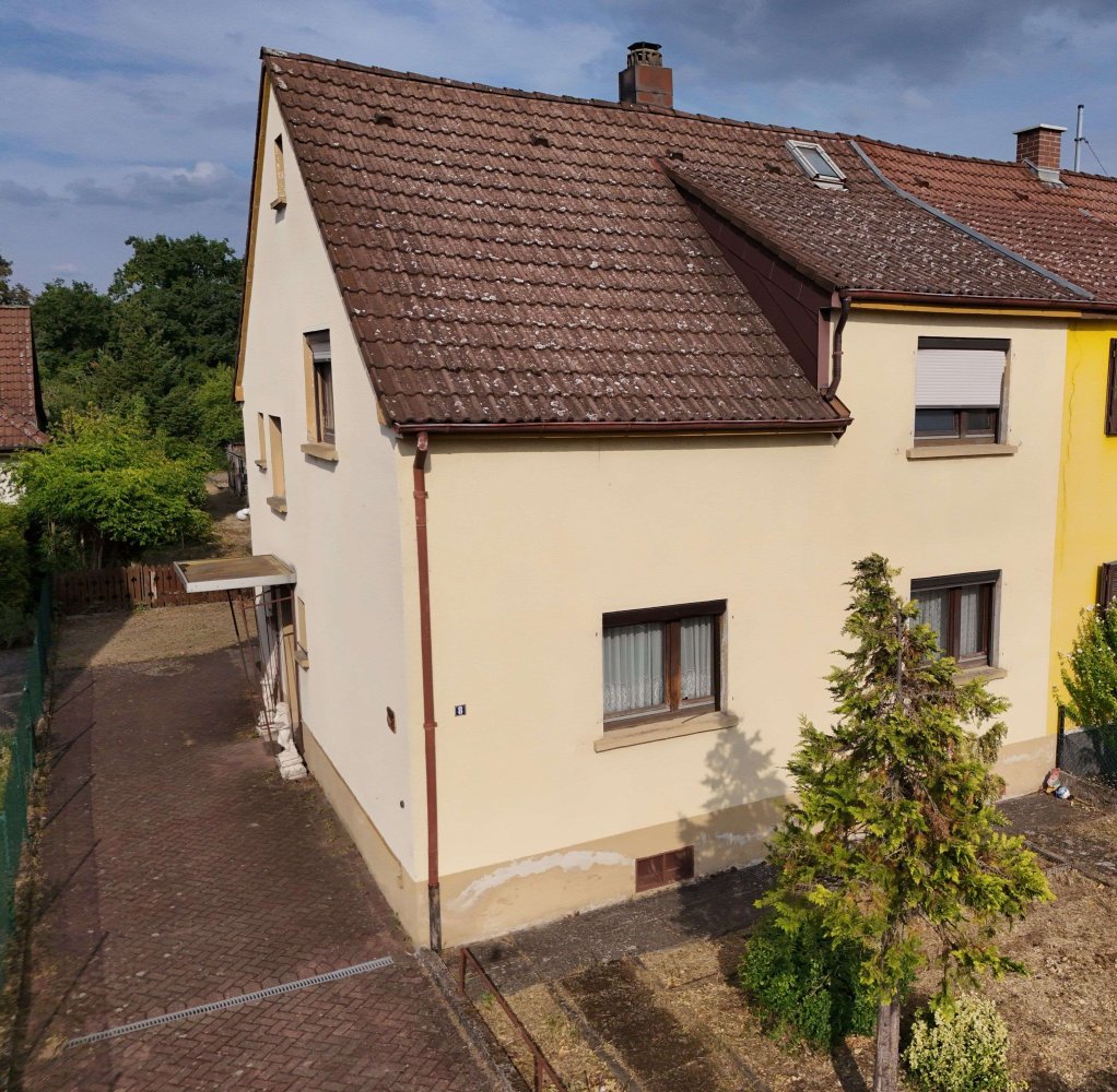 4 Schlafzimmer Stadthaus in Rhein-Neckar-Kreis, Germany, Nr. 368391