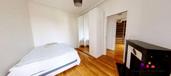2 Schlafzimmer Wohnung in Enghien-les-Bains, France, Nr. 325842 9