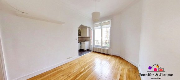 2 Schlafzimmer Wohnung in Enghien-les-Bains, France, Nr. 325842 4
