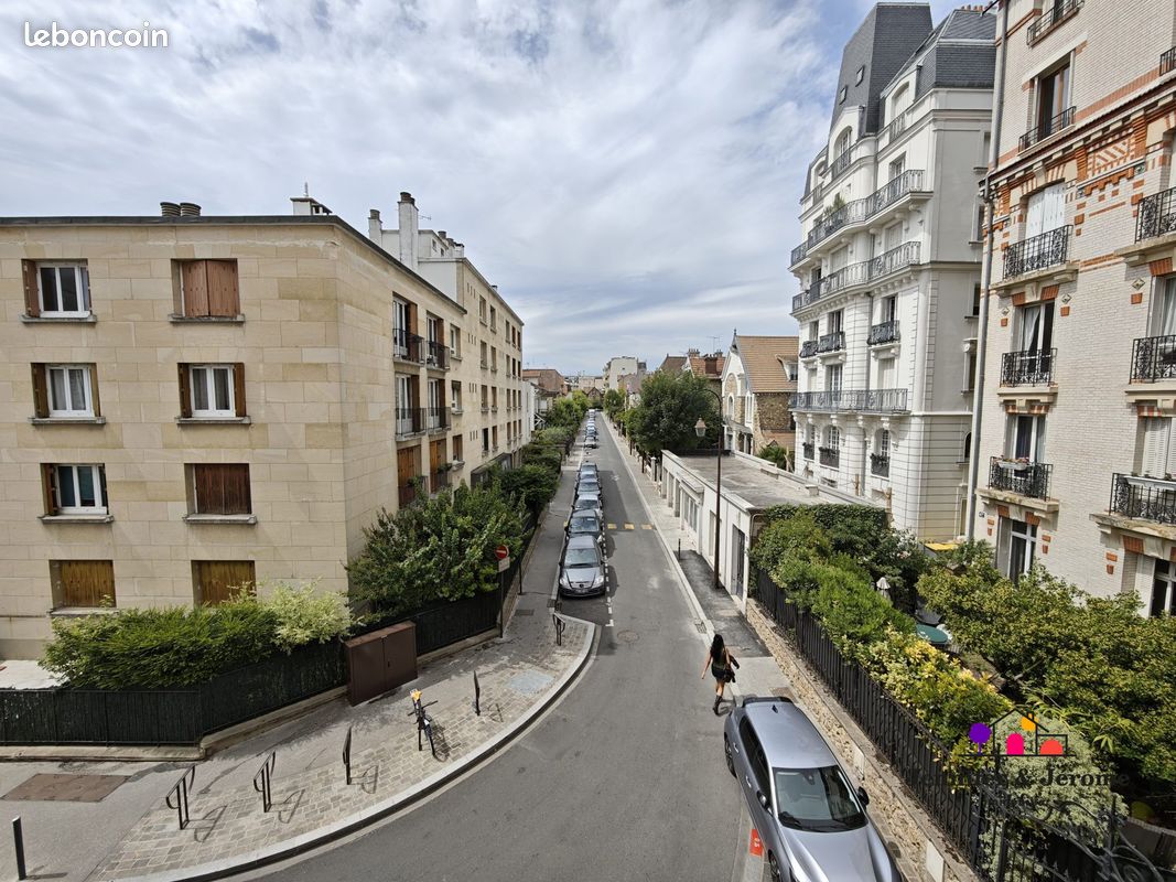 2 Schlafzimmer Wohnung in Enghien-les-Bains, France, Nr. 325842
