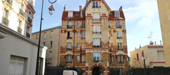 2 Schlafzimmer Wohnung in Enghien-les-Bains, France, Nr. 325842 2