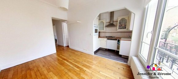 2 Schlafzimmer Wohnung in Enghien-les-Bains, France, Nr. 325842 3