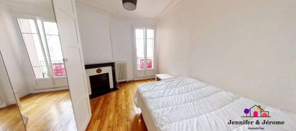 2 Schlafzimmer Wohnung in Enghien-les-Bains, France, Nr. 325842 8