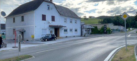 Edifício T6 em Voitsberg, Austria N.º 191067 3