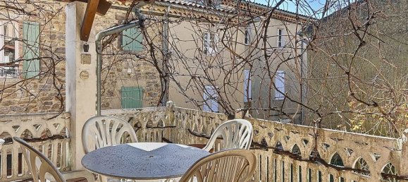 Moradia em banda T3 em Saint-Paul-le-Jeune, France N.º 204994 4