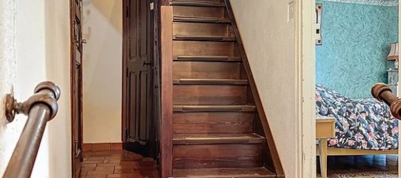 Moradia em banda T3 em Saint-Paul-le-Jeune, France N.º 204994 12