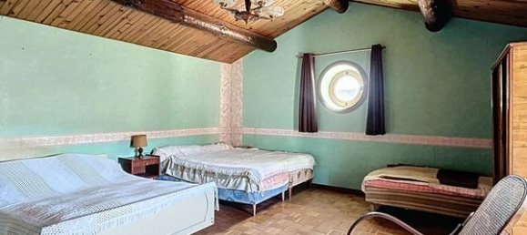 Moradia em banda T3 em Saint-Paul-le-Jeune, France N.º 204994 14