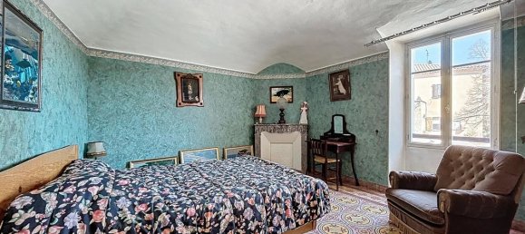 Moradia em banda T3 em Saint-Paul-le-Jeune, France N.º 204994 11