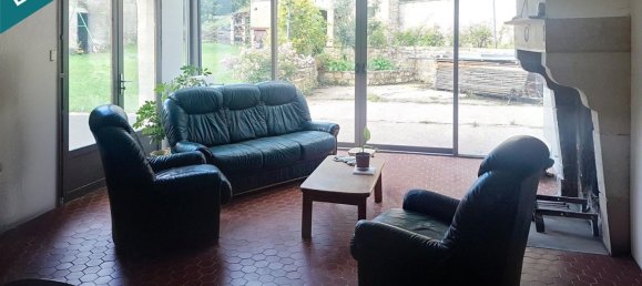 4 غرف نوم منزل في Saint-Loup-Terrier, France رقم 239163 7