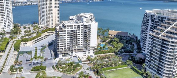 2 dormitorios propiedad comercial en venta en Miami, Miami-Dade, Florida, USA № 615895 11