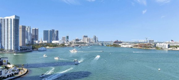 2 dormitorios propiedad comercial en venta en Miami, Miami-Dade, Florida, USA № 615895 7