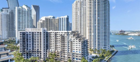 2 dormitorios propiedad comercial en venta en Miami, Miami-Dade, Florida, USA № 615895 8