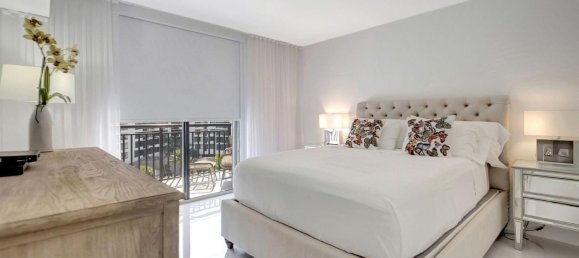2 dormitorios propiedad comercial en venta en Miami, Miami-Dade, Florida, USA № 615895 22
