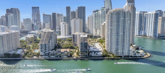 2 dormitorios propiedad comercial en venta en Miami, Miami-Dade, Florida, USA № 615895 9