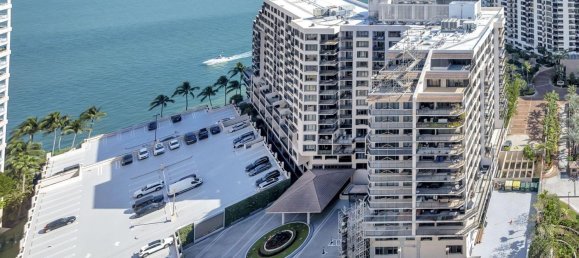 2 dormitorios propiedad comercial en venta en Miami, Miami-Dade, Florida, USA № 615895 12