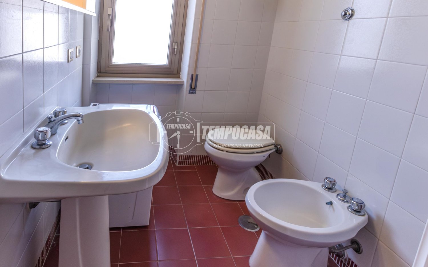 Apartamento de 3 divisões em Tarquinia, Italy N.º 291118
