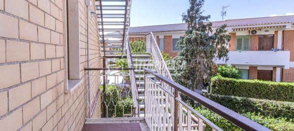 Apartamento de 3 divisões em Tarquinia, Italy N.º 291118 22