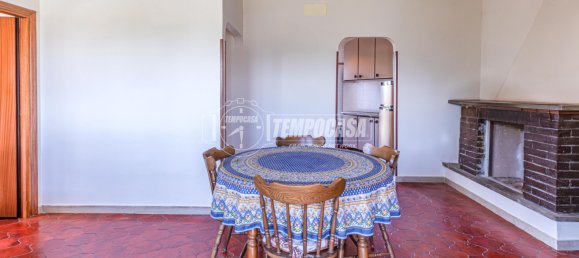 Apartamento de 3 divisões em Tarquinia, Italy N.º 291118 10