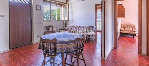 Apartamento de 3 divisões em Tarquinia, Italy N.º 291118 23