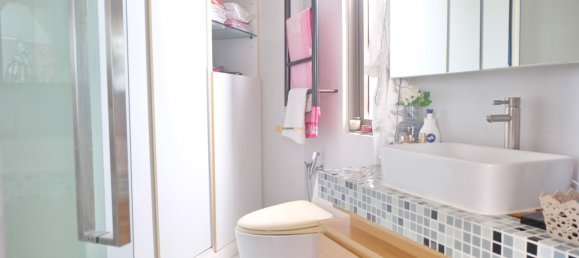 شقة 1 غرف نوم في Pattaya, Thailand رقم 19461 10