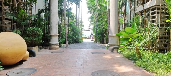 شقة 1 غرف نوم في Pattaya, Thailand رقم 19461 6