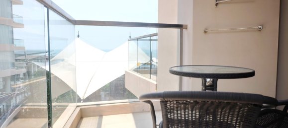 شقة 1 غرف نوم في Pattaya, Thailand رقم 19461 7