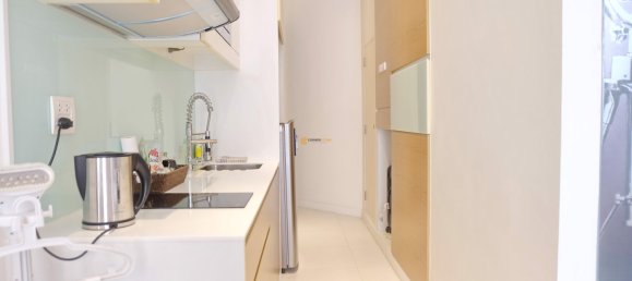 شقة 1 غرف نوم في Pattaya, Thailand رقم 19461 13