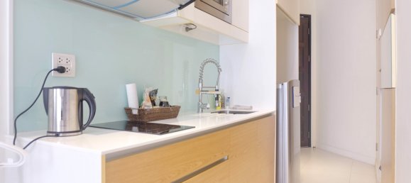 شقة 1 غرف نوم في Pattaya, Thailand رقم 19461 14