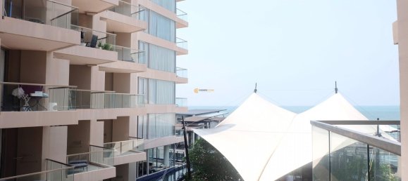 شقة 1 غرف نوم في Pattaya, Thailand رقم 19461 8