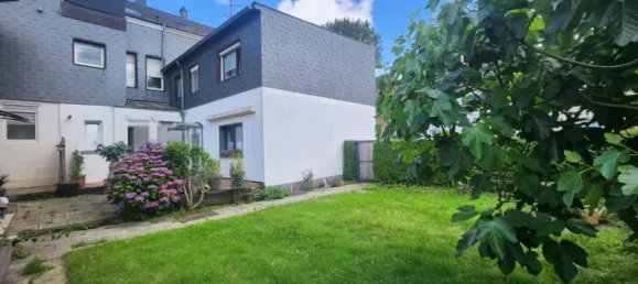 3 chambres Maison de ville à Oberhausen, Germany No. 115927 14