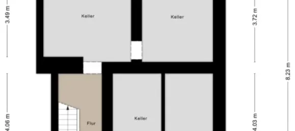 3 chambres Maison de ville à Oberhausen, Germany No. 115927 20