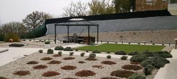 3 bedrooms Villa in Tortoreto, Italy No. 159611 22