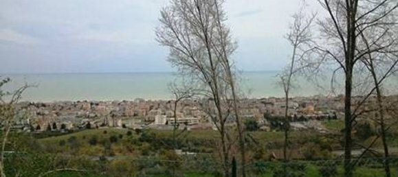 3 bedrooms Villa in Tortoreto, Italy No. 159611 13