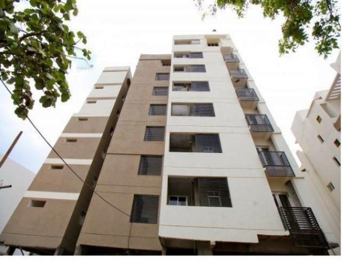 3 Schlafzimmer Haus in Bangalore, India, Nr. 49064