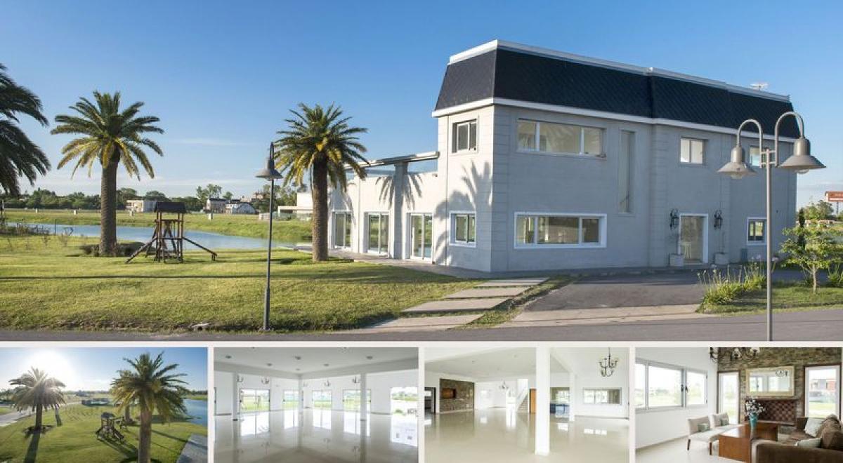 3 Schlafzimmer Haus in Berazategui, Argentina, Nr. 100646