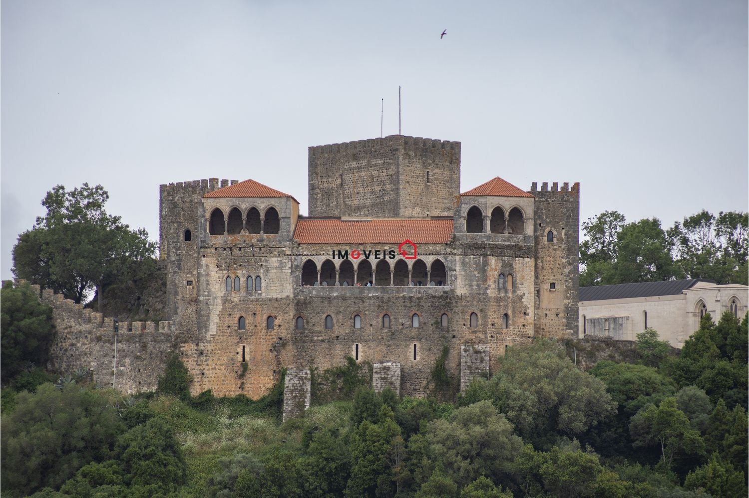 2 bedrooms Apartment in Leiria, Portugal No. 244593