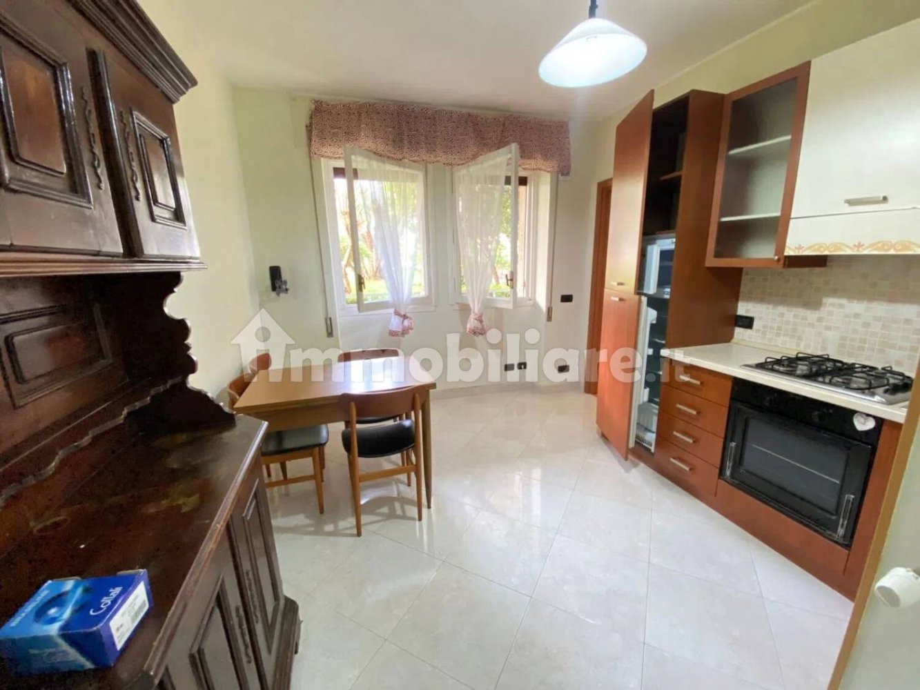 2 Schlafzimmer Wohnung in Sanremo, Italy, Nr. 265468
