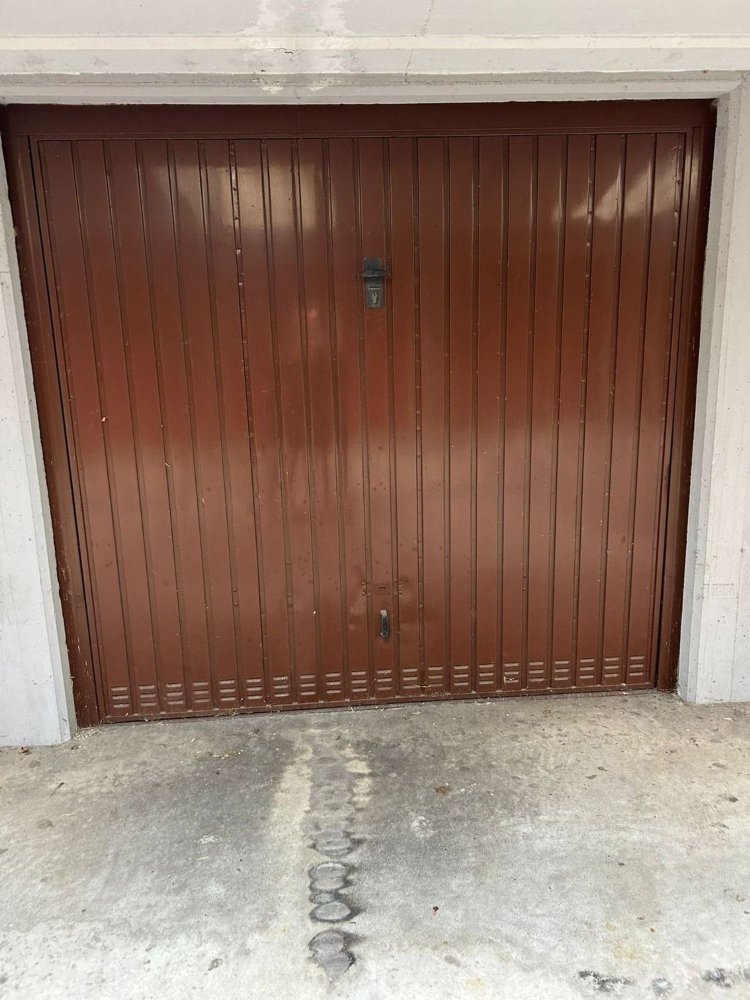 Garaje en Treviglio, Italy 18 m² No. 283827