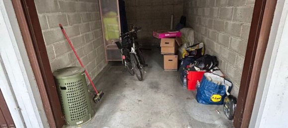 Garaje en Treviglio, Italy 18 m² No. 283827 2