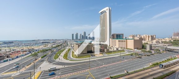 4 bedrooms Penthouse in LE REVE, Dubai, UAE No. 50782 17