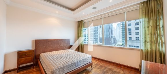 4 bedrooms Penthouse in LE REVE, Dubai, UAE No. 50782 5