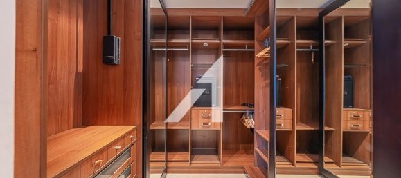 4 bedrooms Penthouse in LE REVE, Dubai, UAE No. 50782 16