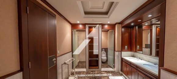 4 bedrooms Penthouse in LE REVE, Dubai, UAE No. 50782 9