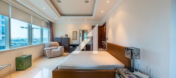 4 bedrooms Penthouse in LE REVE, Dubai, UAE No. 50782 15